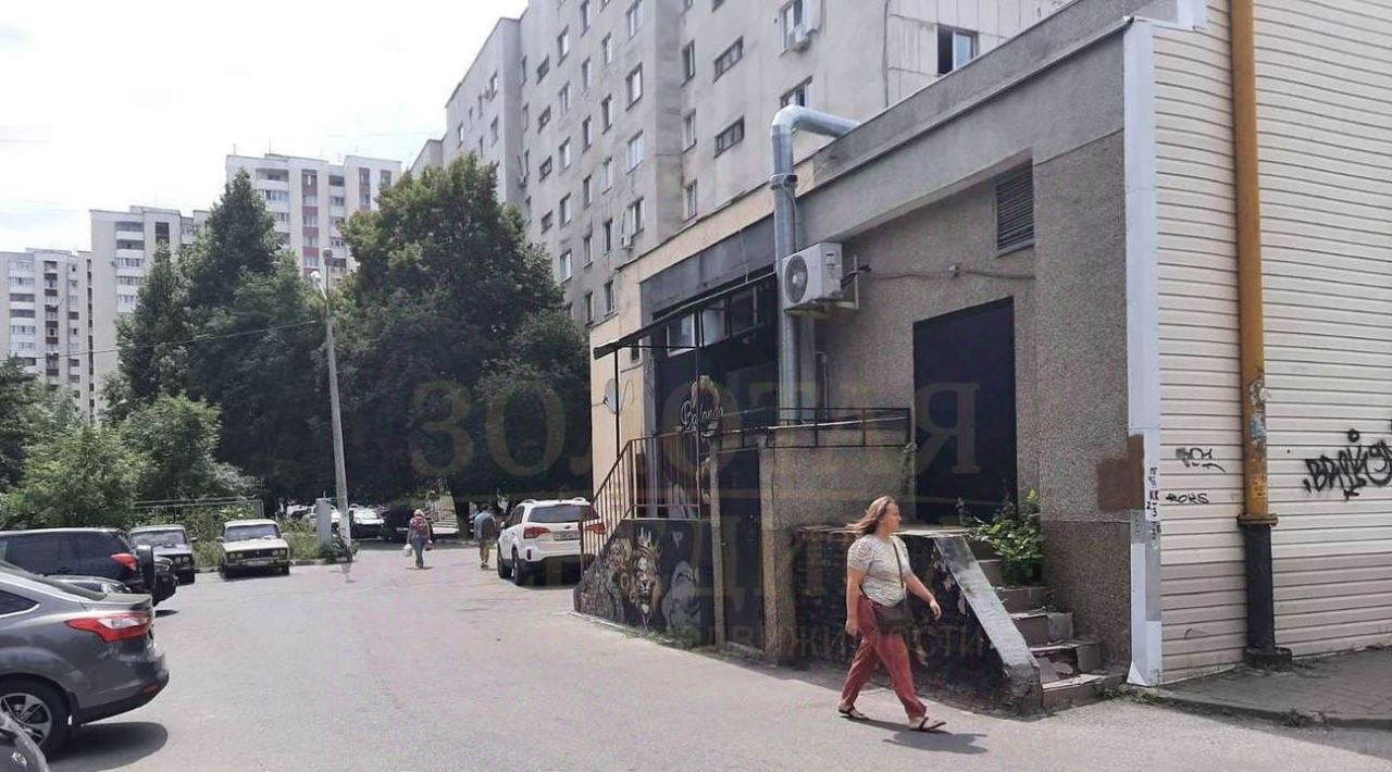 торговое помещение г Белгород Восточный пр-кт Ватутина 9а фото 4