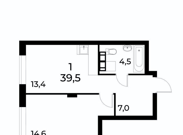 Кооперативный Буревестник кв-л фото