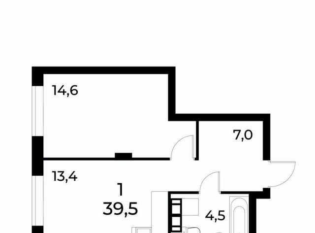 Кооперативный Буревестник кв-л фото