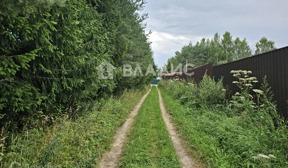 земля городской округ Талдомский д Петрино фото 3