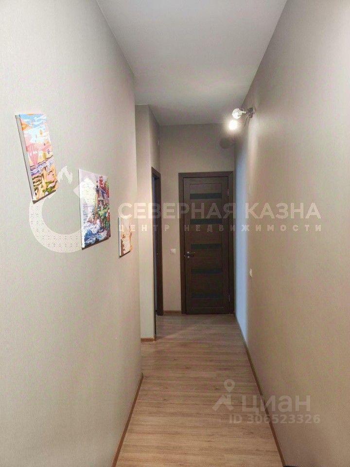 квартира г Екатеринбург р-н Кировский ЖК «Уральский» 97 улица Блюхера фото 12