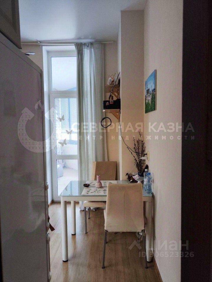 квартира г Екатеринбург р-н Кировский ЖК «Уральский» 97 улица Блюхера фото 24