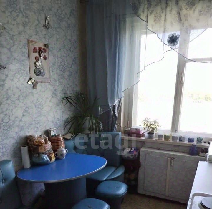 квартира г Новокузнецк р-н Новоильинский пр-кт Запсибовцев 15 фото 6