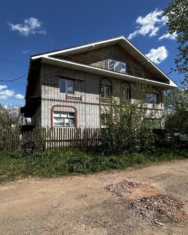 р-н Нововятский Нововятск ул Володарского 12 фото