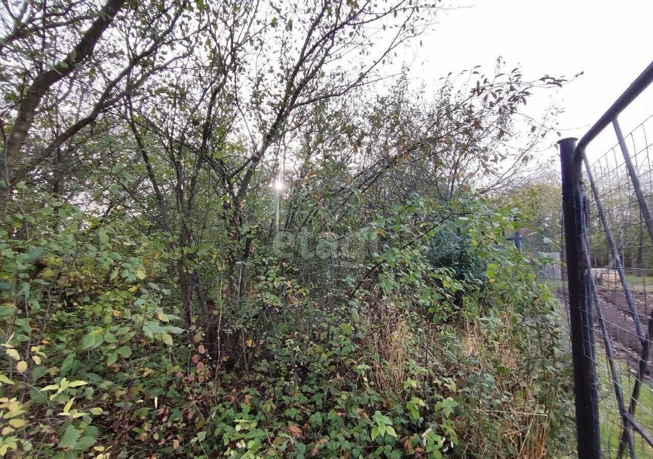 земля г Коломна снт Вишенка-2 84 км, Новорязанское шоссе фото 9