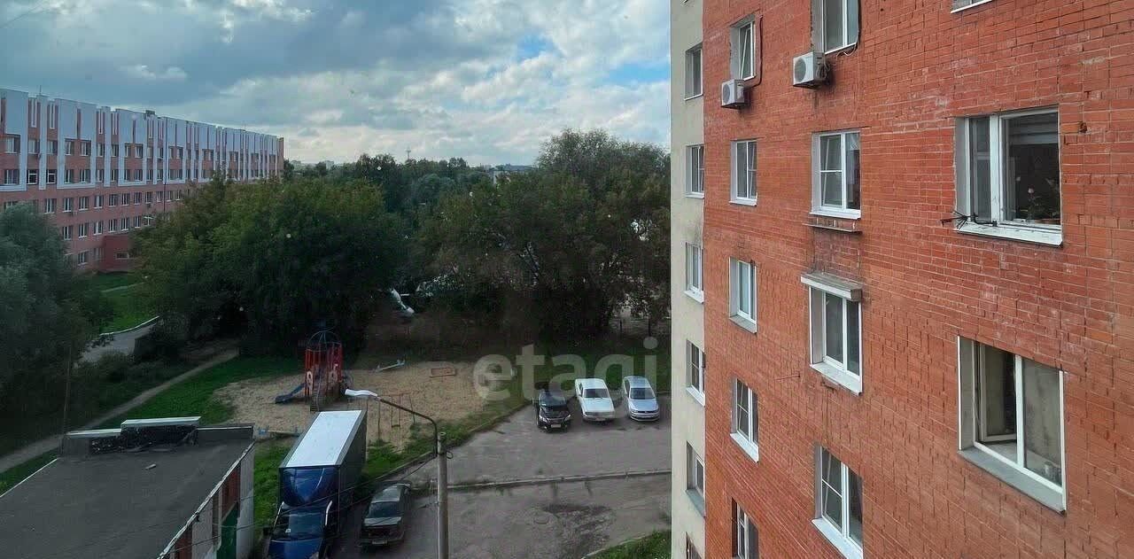 квартира г Нижний Новгород р-н Канавинский ш Московское 146 фото 10