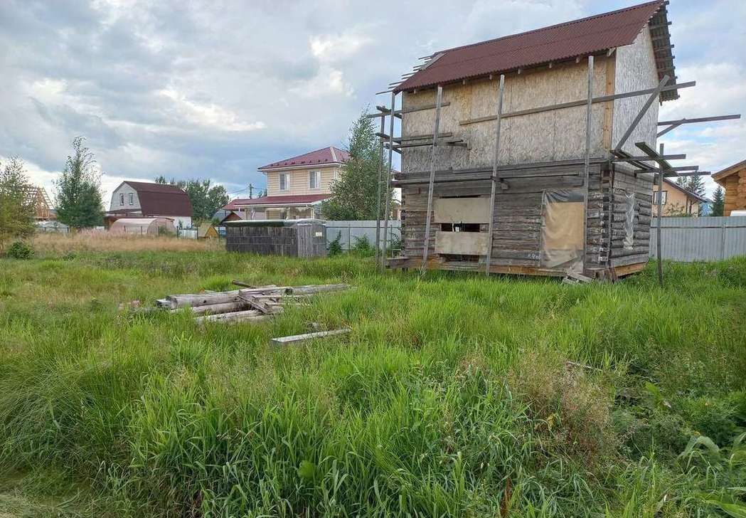 земля р-н Всеволожский д Кискелово 21 км, Всеволожский р-н, Лесколовское сельское поселение, Лесколово, Ленинградское шоссе фото 11