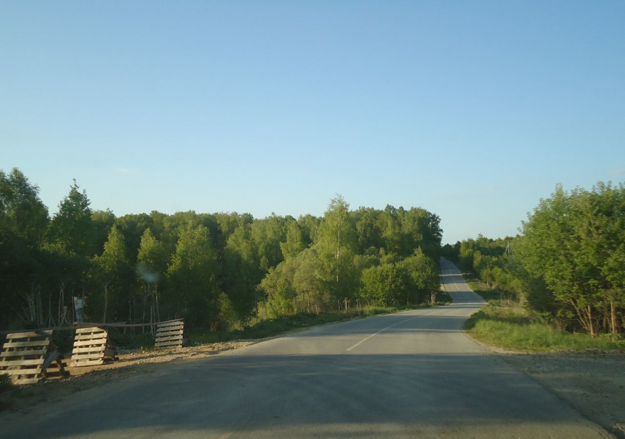 земля г Тула р-н Зареченский д. Журавлёвка фото 6