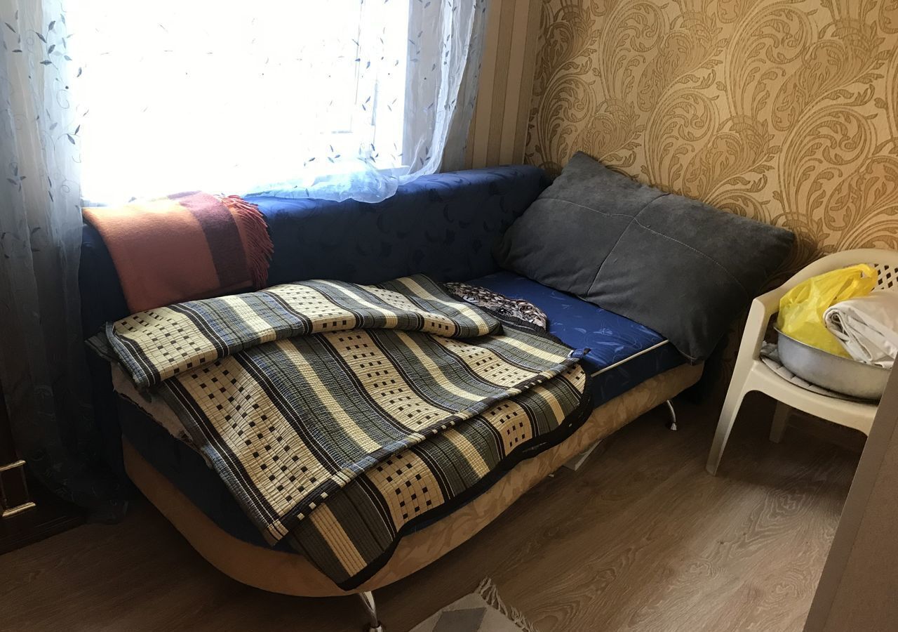 дом г Каменск-Шахтинский снт Ландыш ул Вишневая 104 фото 8