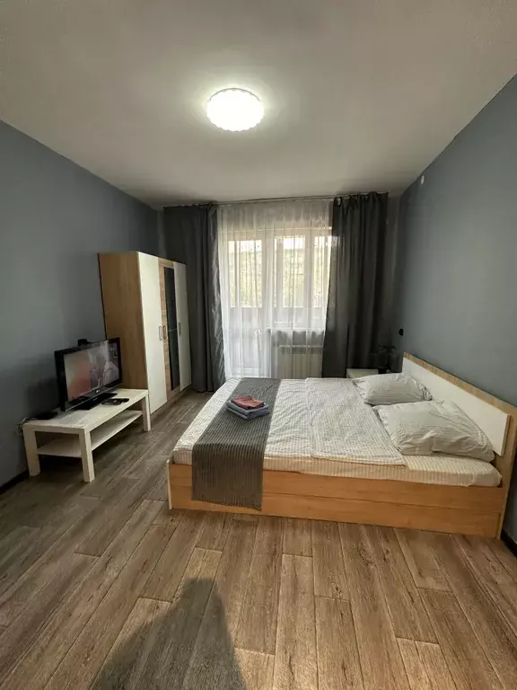 квартира г Улан-Удэ ул Смолина 67 к 2 фото 10