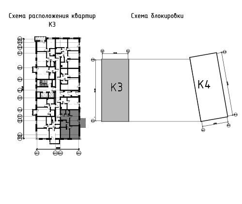 квартира г Казань р-н Ново-Савиновский Яшьлек ЖК Счастье в Казани фото 3