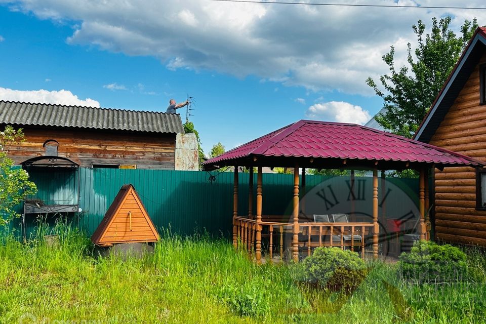 дом городской округ Богородский садовое некоммерческое товарищество Луговина, 294 фото 10