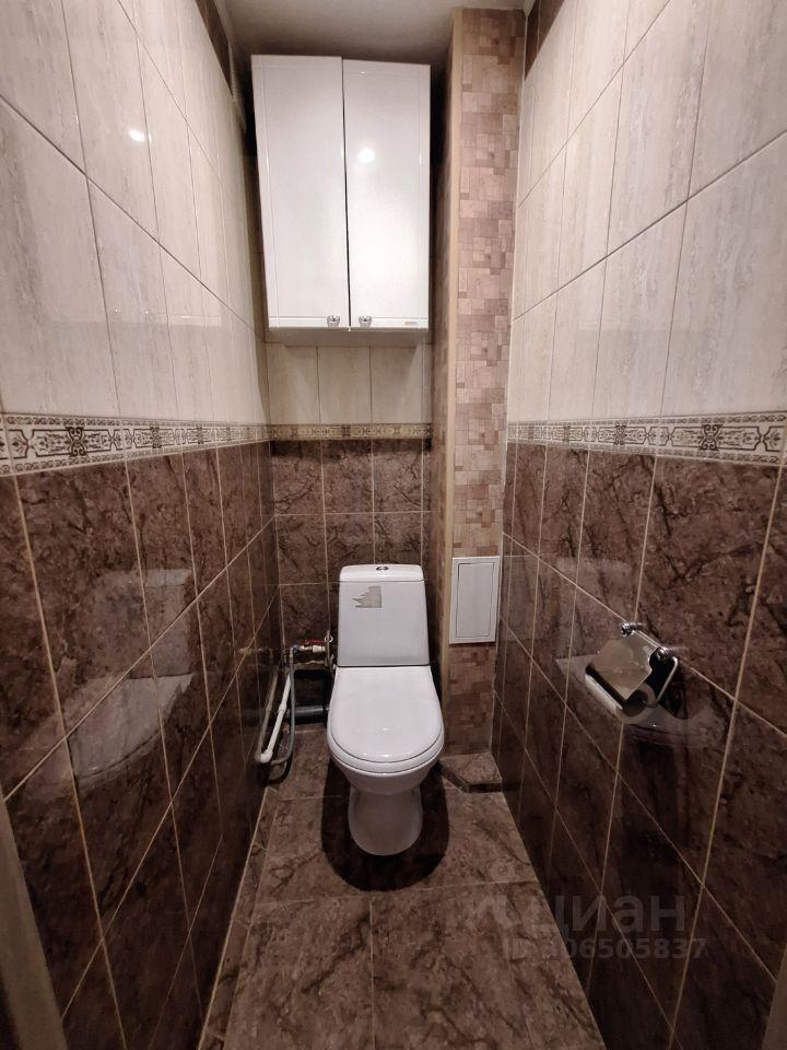 квартира г Екатеринбург р-н Октябрьский ул Большакова 22/2 фото 13