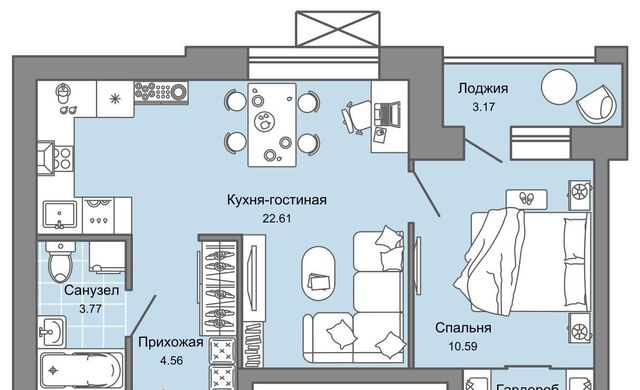 р-н Ленинский дом 82 фото