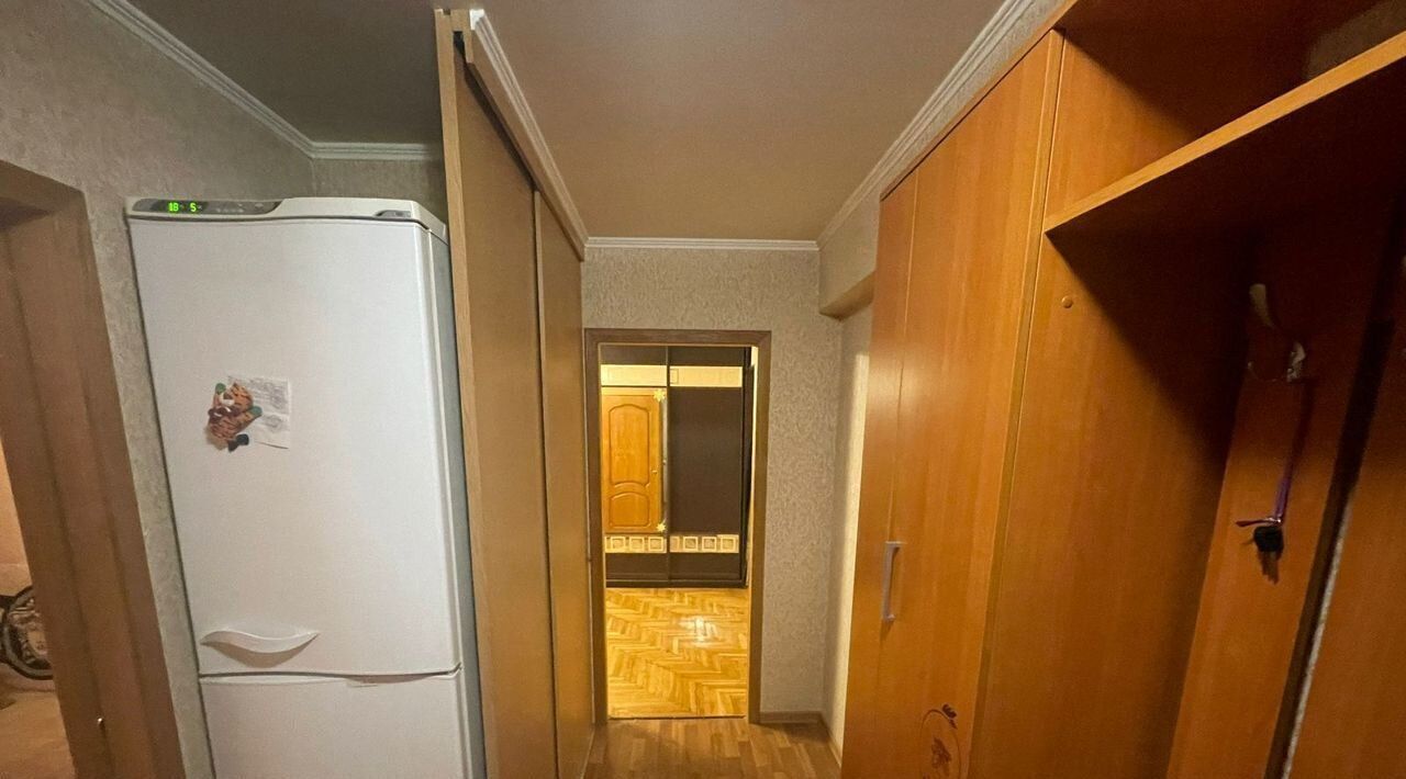 квартира г Химки ул Зеленая 11 фото 10