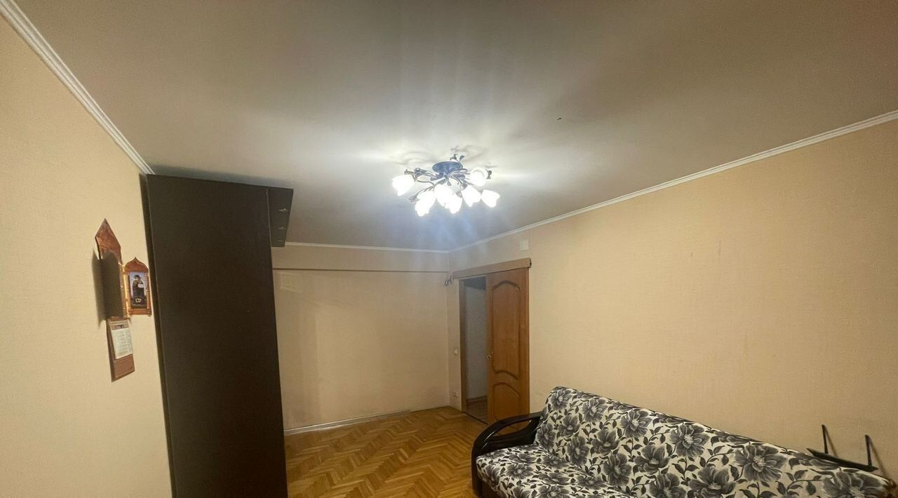 квартира г Химки ул Зеленая 11 фото 12