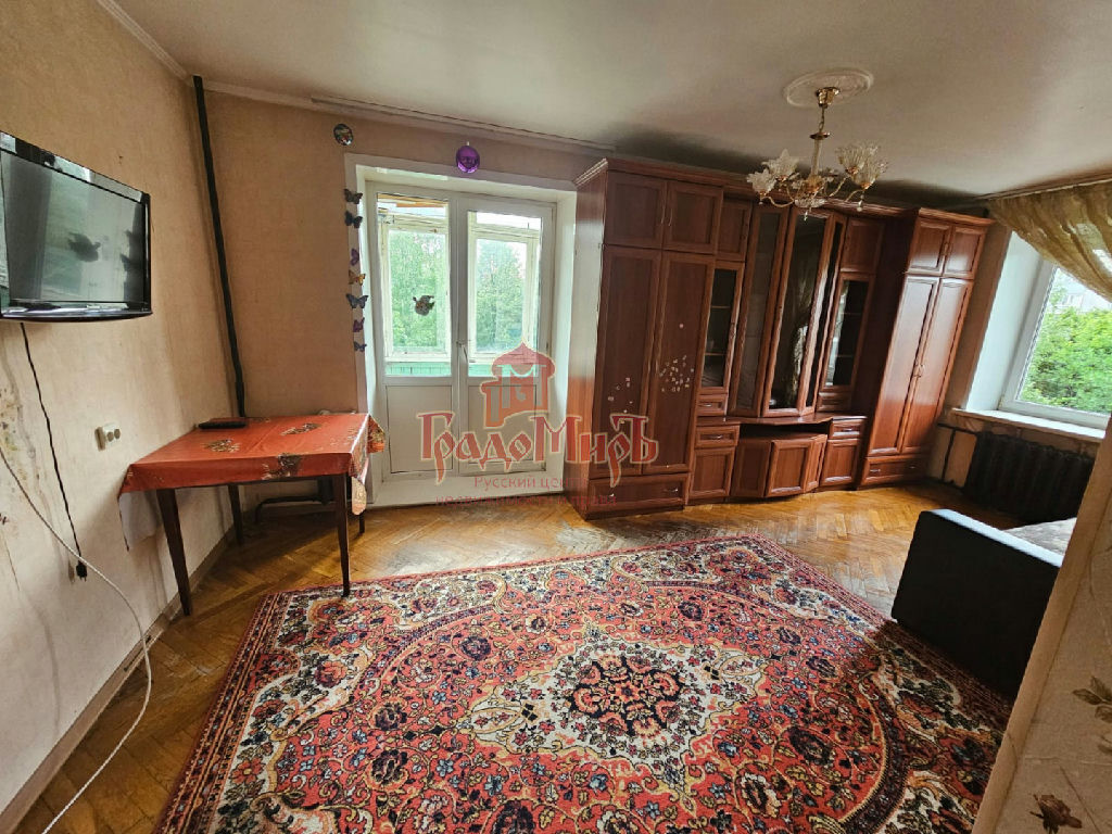 квартира г Королев Комитетский Лес ул., 10 фото 2