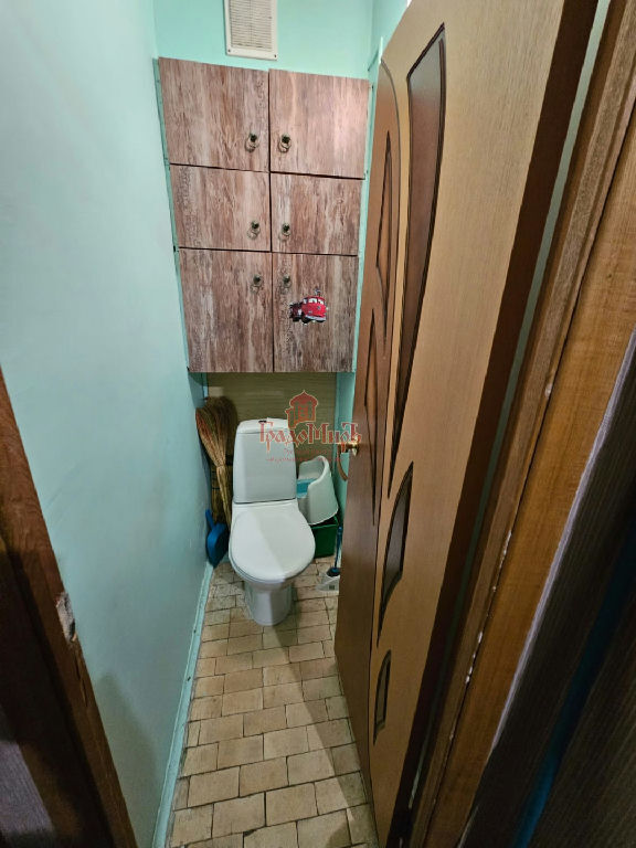 квартира г Королев Комитетский Лес ул., 10 фото 12