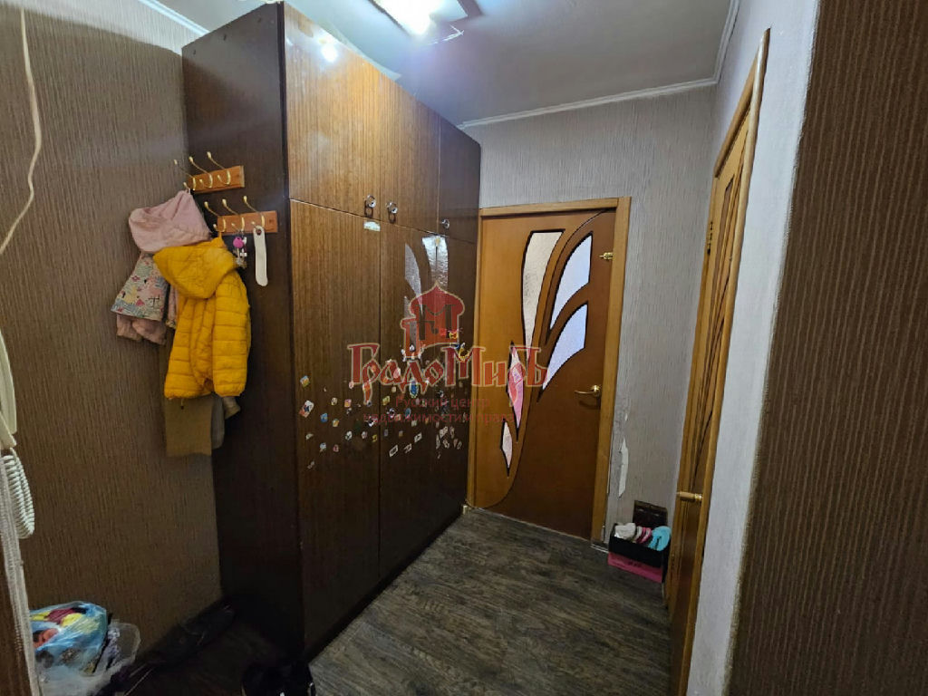 квартира г Королев Комитетский Лес ул., 10 фото 10