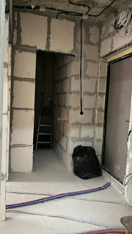 квартира г Пушкино ул Просвещения 10к/2 фото 9