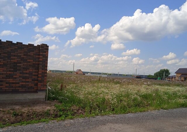 ул Нарышкина сельское поселение Спас-Загорье, Обнинск фото