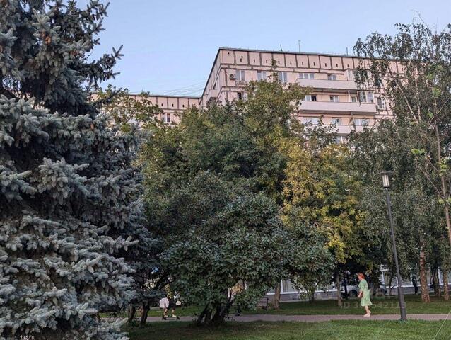 ВАО ул Большая Черкизовская 2/2 Московская область фото
