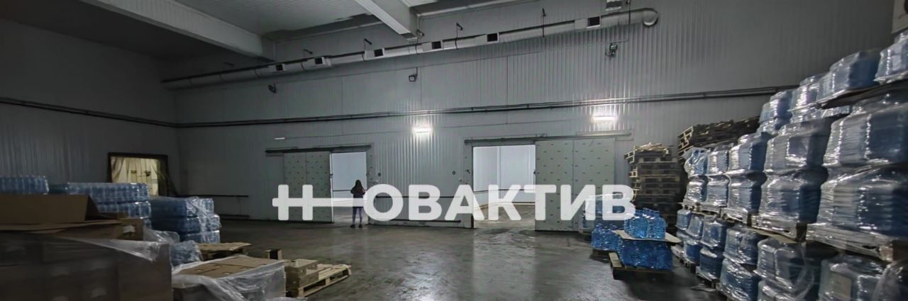 производственные, складские г Прокопьевск р-н Рудничный ул Крупской 1а фото 6