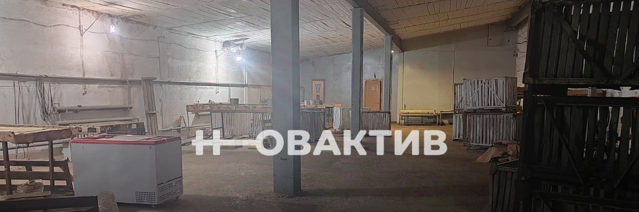 производственные, складские г Прокопьевск р-н Рудничный ул Крупской 1а фото 12