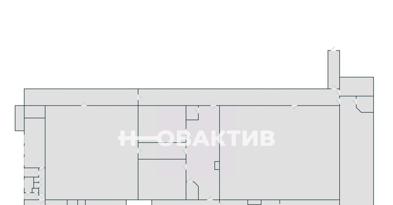 производственные, складские г Прокопьевск р-н Рудничный ул Крупской 1а фото 23