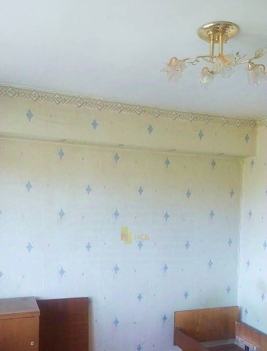 квартира г Омск р-н Ленинский ул Калинина 6 фото 3