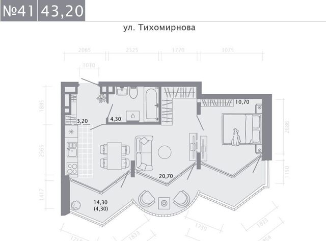 Суконная слобода фото