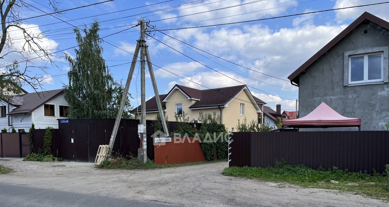 земля г Калининград р-н Центральный снт Радуга пер Северный 3 фото 1