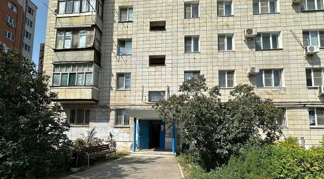 р-н Советский ул им. Карла Маркса 27 фото