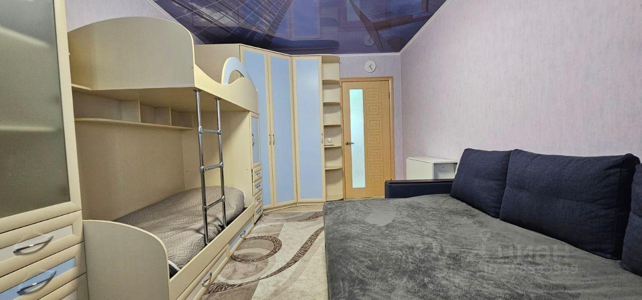 квартира г Краснодар р-н Прикубанский ул Кореновская 67 фото 5