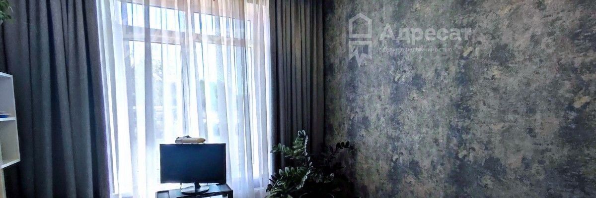 квартира г Волгоград мкр Ангарский р-н Дзержинский ул Бурейская 2а фото 12