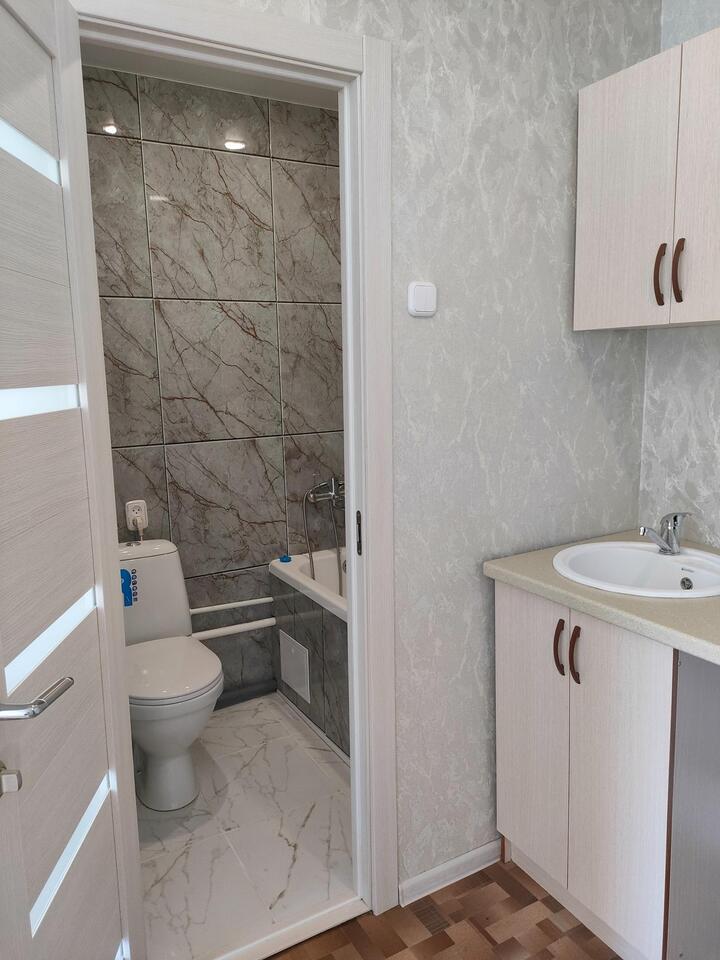 квартира г Пенза р-н Первомайский ул Калинина 63/37 фото 1