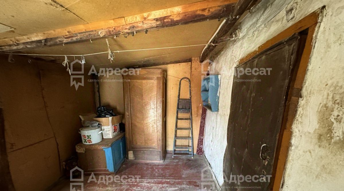 дом г Волгоград р-н Красноармейский пос Сакко и Ванцетти ул Красных зорь фото 14