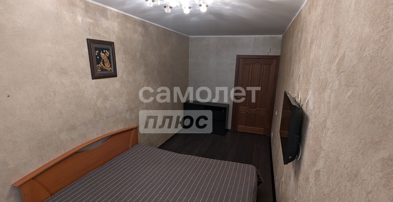 квартира г Новосибирск р-н Советский Академгородок ул Иванова 33 фото 17