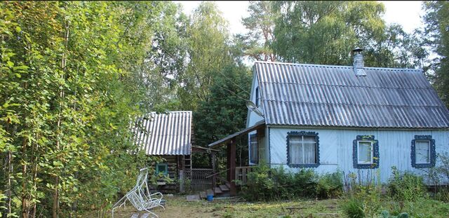 Эссойльское с/пос, д. Чуйнаволок фото