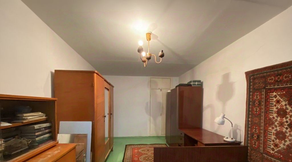 квартира г Волгоград р-н Советский Тулака ул Туркменская 14 фото 4
