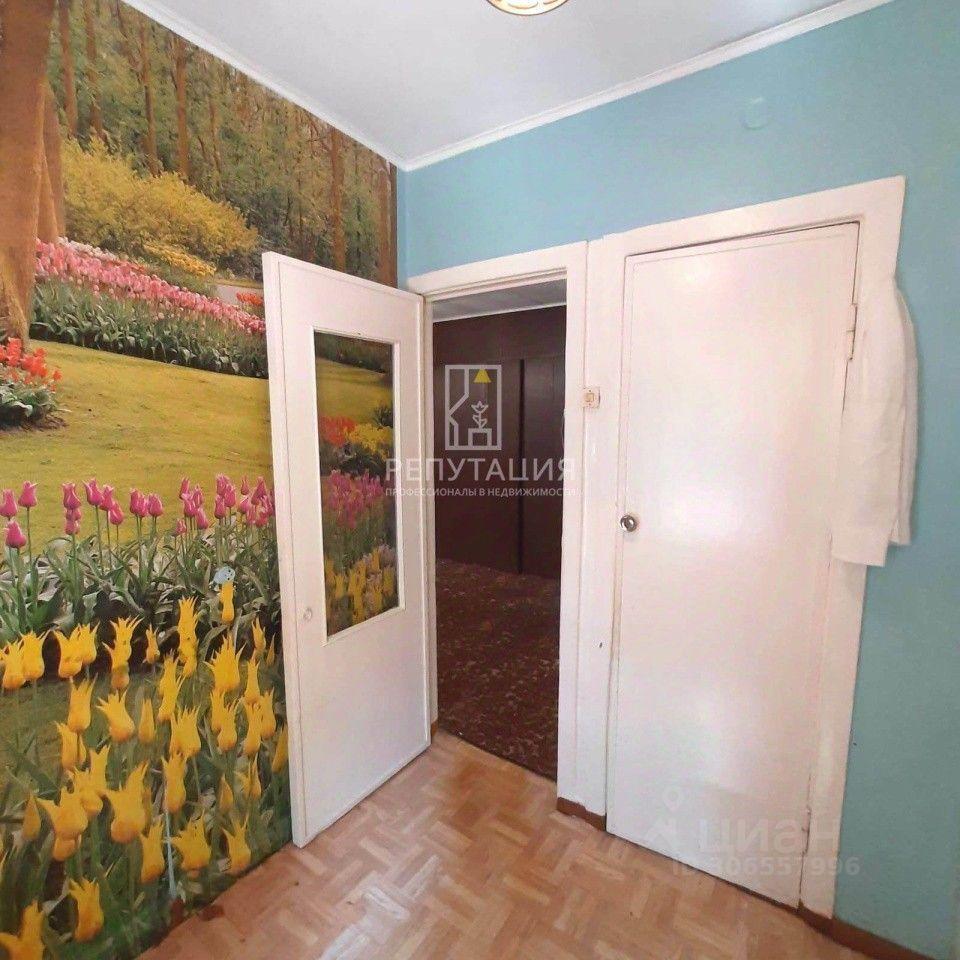 квартира г Екатеринбург р-н Кировский ул Шарташская 3 фото 8
