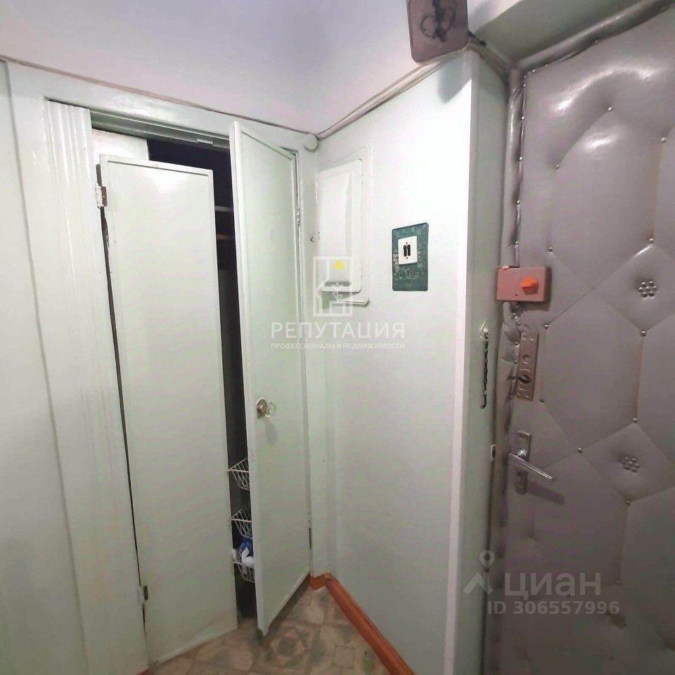 квартира г Екатеринбург р-н Кировский ул Шарташская 3 фото 12