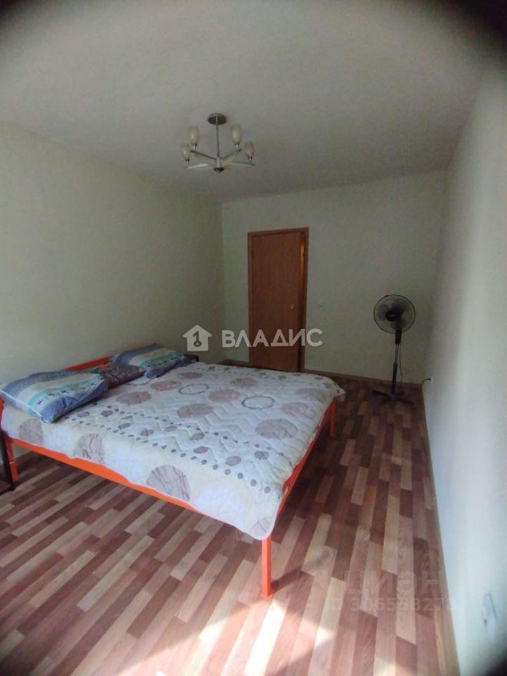 квартира г Клин п Майданово 1к 2 фото 9