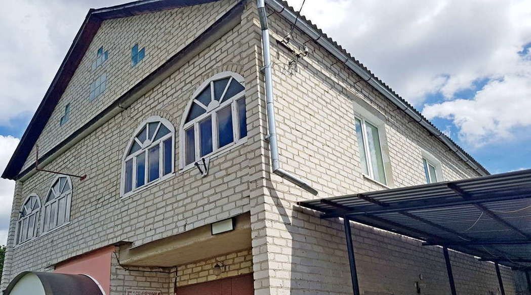 дом г Белгород Западный ул им Раздобаркина фото 1