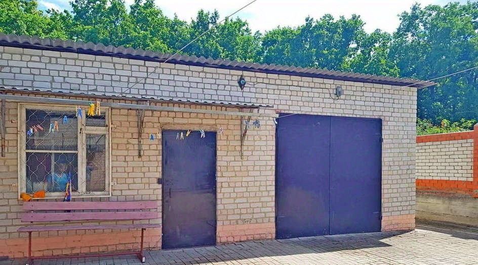 дом г Белгород Западный ул им Раздобаркина фото 2