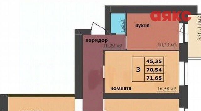 р-н Дзержинский 15-й микрорайон Северный жилрайон фото