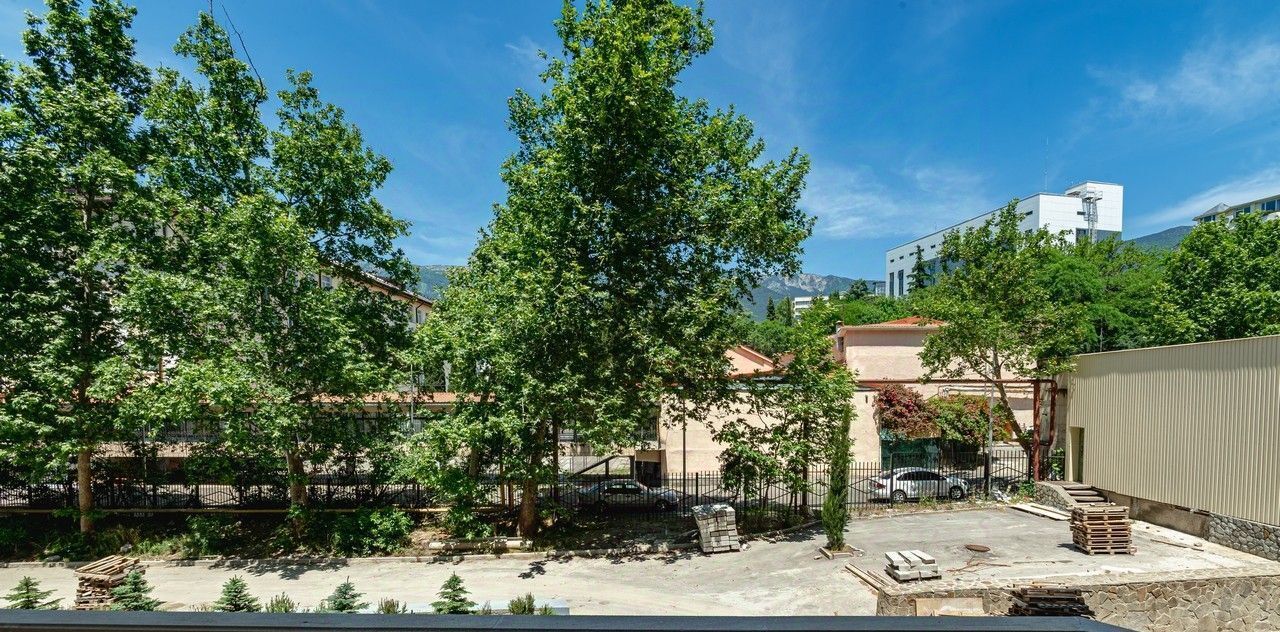 квартира г Ялта ул Московская 15к/4 фото 5