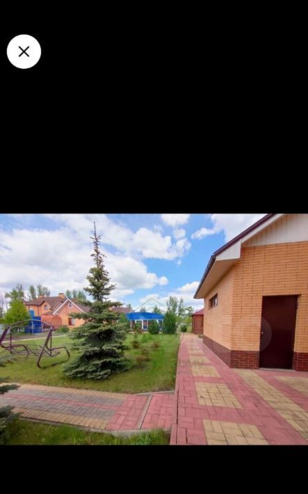 дом г Старый Оскол пер Николаевский 7 фото 2