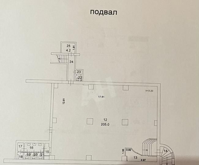 свободного назначения г Москва метро Речной вокзал ул Смольная 12 фото 12