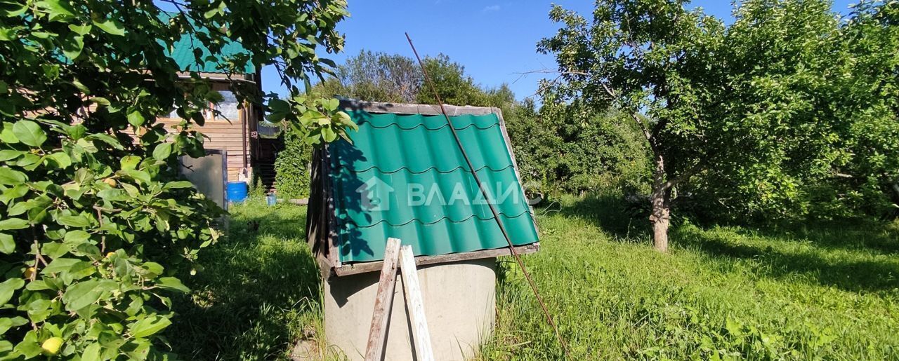 дом р-н Камешковский д Андрейцево муниципальное образование Пенкинское, 47, Камешково фото 20